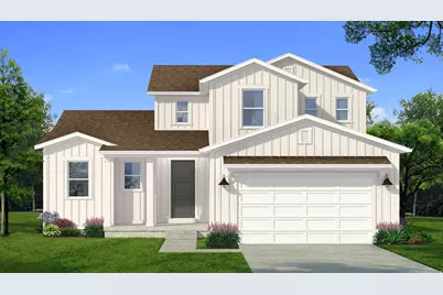 2038 E Harlequin Avenue Lot #4250, Eagle Mountain, UT 84005 - Photo 1
