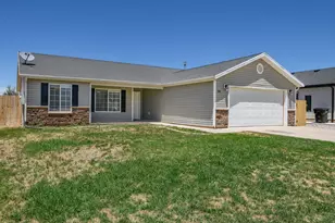 436 W 2075 N, Cedar City, UT 84721 - Photo 3