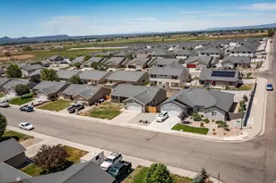 436 W 2075 N, Cedar City, UT 84721 - Photo 35