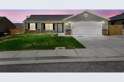 436 W 2075 N, Cedar City, UT 84721 - Photo 1