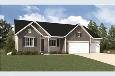 1062 S 3100 E #317, Spanish Fork, UT 84660 - Photo 1