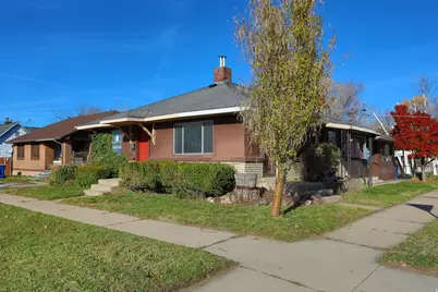 486 15th St, Ogden, UT 84404 - Photo 1