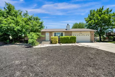 4785 S Desert Dusk Rd W, Taylorsville, UT 84129 - Photo 19