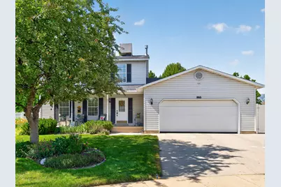 866 N 325 W, Kaysville, UT 84037 - Photo 3