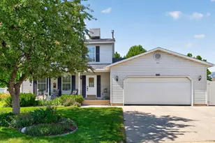 866 N 325 W, Kaysville, UT 84037 - Photo 3