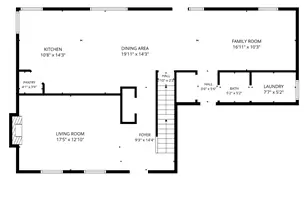 866 N 325 W, Kaysville, UT 84037 - Photo 35