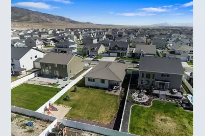 1851 E Chukar Dr N #B167, Eagle Mountain, UT 84005 - Photo 47