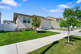 1851 E Chukar Dr N, Eagle Mountain, UT 84005 - Photo 1