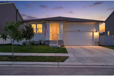 1851 E Chukar Dr N #B167, Eagle Mountain, UT 84005 - Photo 3