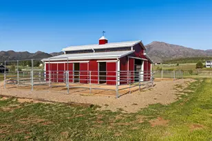 2025 S 2500 E, New Harmony, UT 84757 - Photo 5