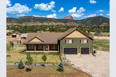 2025 S 2500 E, New Harmony, UT 84757 - Photo 1