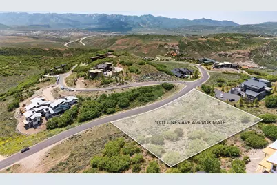 2727 E Canyon Gate Rd #38, Park City, UT 84098 - Photo 3