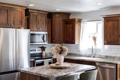 1298 W 3260 S, Nibley, UT 84321 - Photo 5