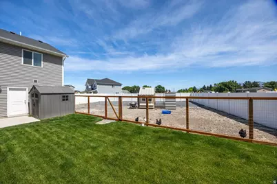 1298 W 3260 S, Nibley, UT 84321 - Photo 31