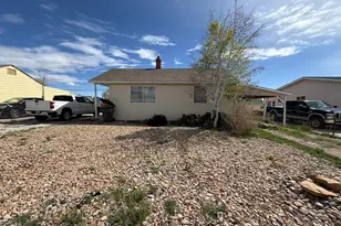 178 W Geneva, East Carbon, UT 84520 - Photo 1