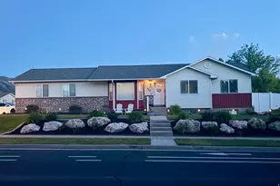 349 N Bluff St, Providence, UT 84332 - Photo 1