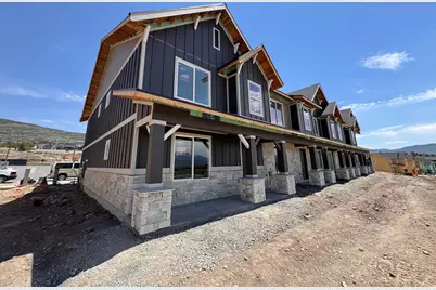 2141 N Glacier Ln E #222, Heber City, UT 84032 - Photo 1