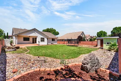 1804 N 2500 W, Saint George, UT 84770 - Photo 3