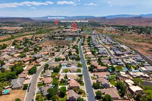 1804 N 2500 W, Saint George, UT 84770 - Photo 5