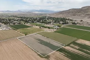 540 N 400 E, Elsinore, UT 84724 - Photo 1