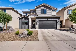 529 S Stewart Creek Cv, Washington, UT 84780 - Photo 1