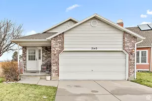 2143 E Alta Cove Circle, Sandy, UT 84093 - Photo 1