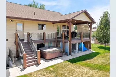 1557 E 2100 N, North Logan, UT 84341 - Photo 45