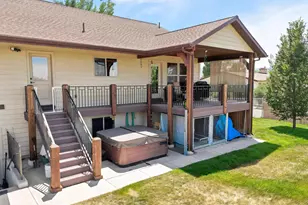 1557 E 2100 N, North Logan, UT 84341 - Photo 45