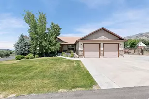 1557 E 2100 N, North Logan, UT 84341 - Photo 1