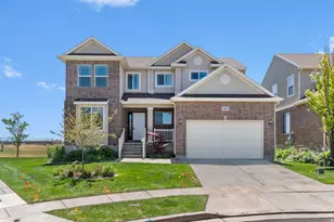 3375 W Princeville, Syracuse, UT 84075 - Photo 1