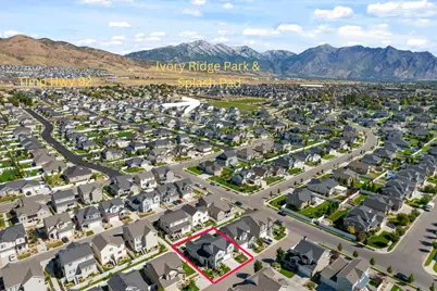 824 W 2750 N, Lehi, UT 84043 - Photo 31