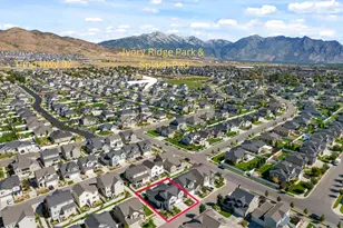 824 W 2750 N, Lehi, UT 84043 - Photo 31