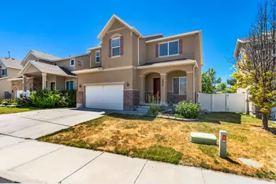 5037 W White Diamond Way, West Valley, UT 84120 - Photo 25