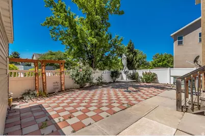 5037 W White Diamond Way, West Valley, UT 84120 - Photo 27