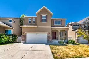 5037 W White Diamond Way, West Valley, UT 84120 - Photo 1