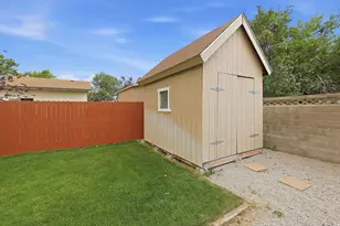 3641 W Whitewood Cir S, Taylorsville, UT 84129 - Photo 29