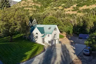 10686 S Covered Bridge Cyn, Spanish Fork, UT 84660 - Photo 19