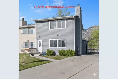 124 W 880 S, Provo, UT 84601 - Photo 1