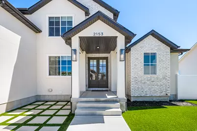 2153 W Colony Pointe Dr, Lehi, UT 84043 - Photo 5