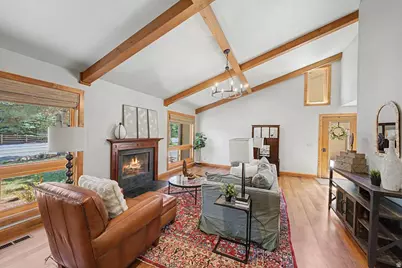 2435 Holiday Ranch Loop Rd, Park City, UT 84060 - Photo 7