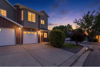10504 S Sage Flats Way W, South Jordan, UT 84009 - Photo 1