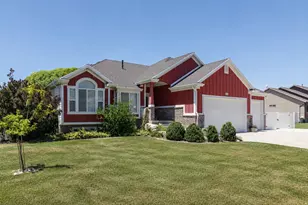 3915 N 2700 W, Farr West, UT 84404 - Photo 51