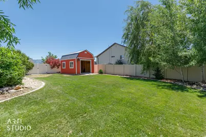 3915 N 2700 W, Farr West, UT 84404 - Photo 41