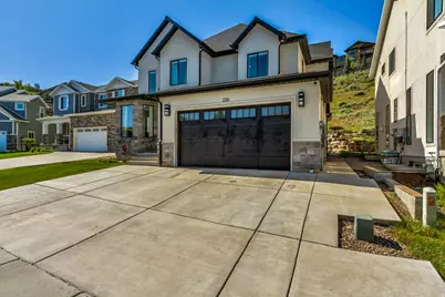 230 E Vista Way, North Salt Lake, UT 84054 - Photo 69