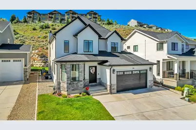 230 E Vista Way, North Salt Lake, UT 84054 - Photo 71