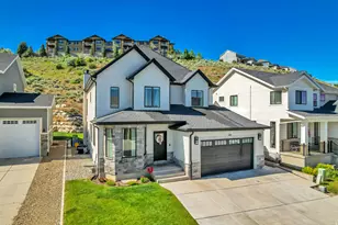 230 E Vista Way, North Salt Lake, UT 84054 - Photo 71