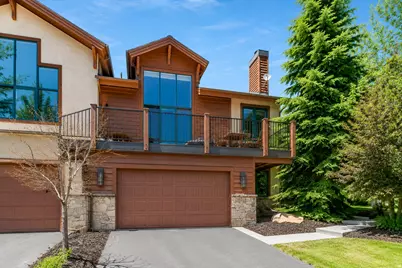 2780 Gallivan Loop, Park City, UT 84060 - Photo 1