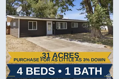 2443 N 475 W, Sunset, UT 84015 - Photo 1