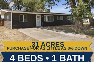 2443 N 475 W, Sunset, UT 84015 - Photo 1