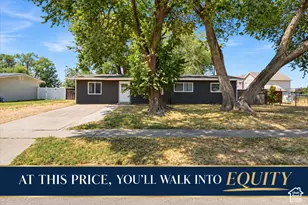 2443 N 475 W, Sunset, UT 84015 - Photo 1